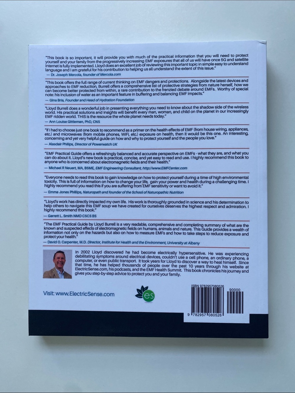 EMF Practical Guide, New Paperback - Picture 2 of 12
